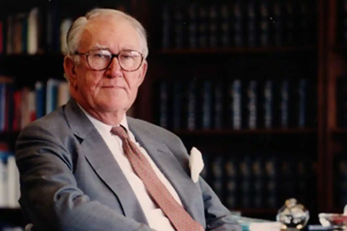 Mantan PM Australia Malcolm Fraser Tutup Usia