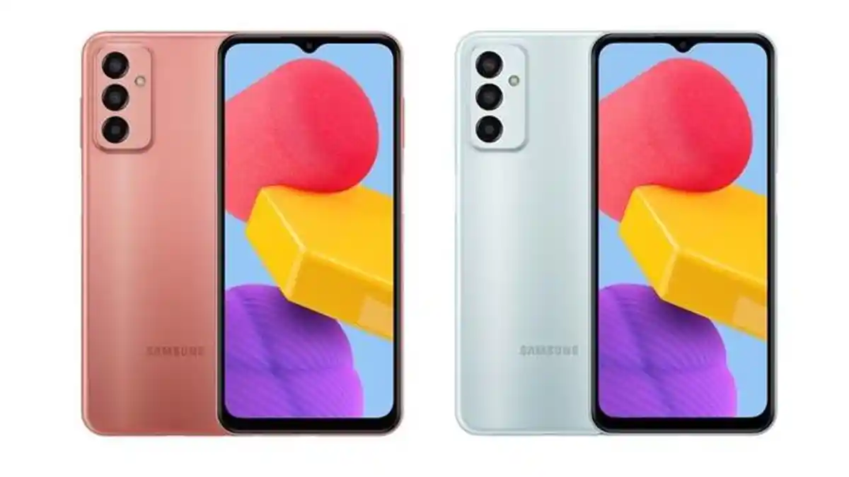 INILAH Samsung M13 Beserta Spesifikasinya, Samsung Seri M Termurah, Intip Harganya