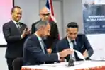 Bakrie Group Gandeng Britishvolt Produksi Baterai Rendah Karbon