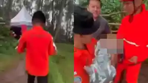 Ayah-Bayi-yang-Hipotermia-Sempat-Ngotot-Lanjut-Mendaki-Gunung-Ungaran-Sudah-Diperingatkan-Petugas.jpg