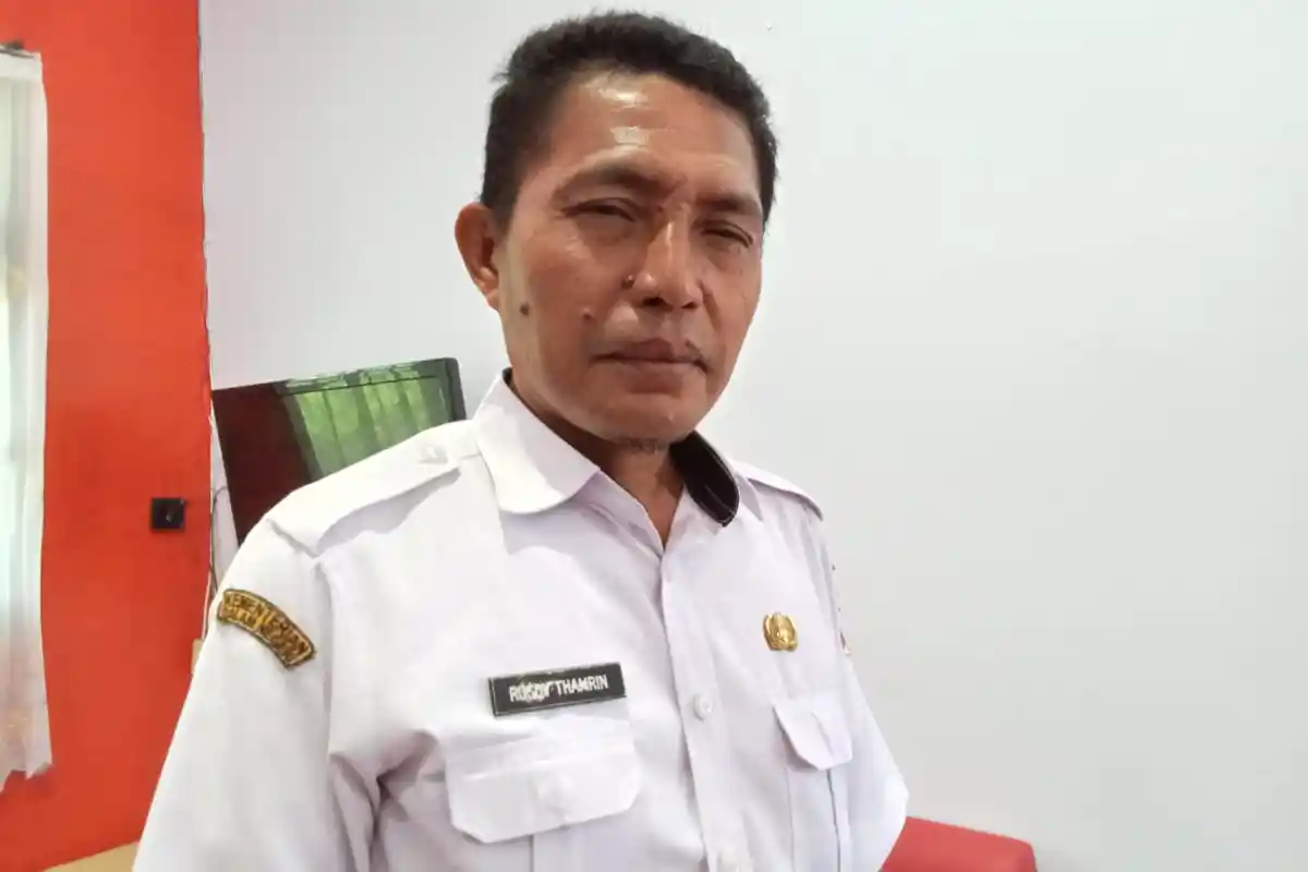 91 Pegawai di Lingkup Pemkot Tidore akan memasuki Masa Pensiun di Tahun 2023