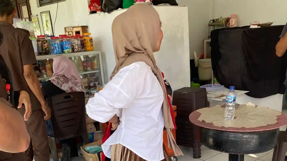 Tersandung Perkara Narkotika di Ambon, Perempuan Ini Dituntut 5 Tahun Penjara
