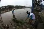 Peringatan Hari Air Dunia di Pekanbaru