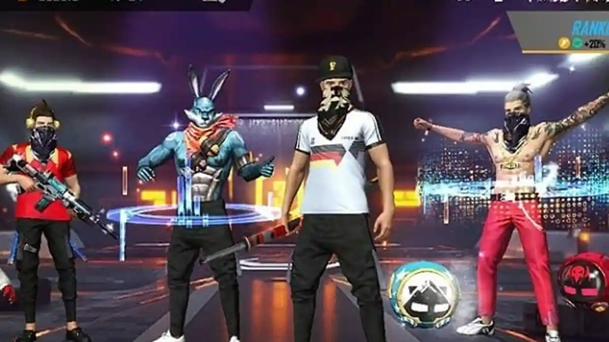 6 Kode Redeem Free Fire 5 Agustus 2020 - Buruan Klaim sebelum Kadaluwarsa