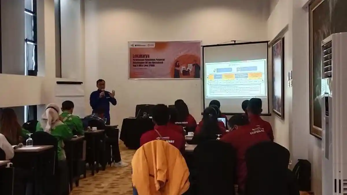 YPMAK Gandeng YCP Perkuat Operasional Tiga Mitra