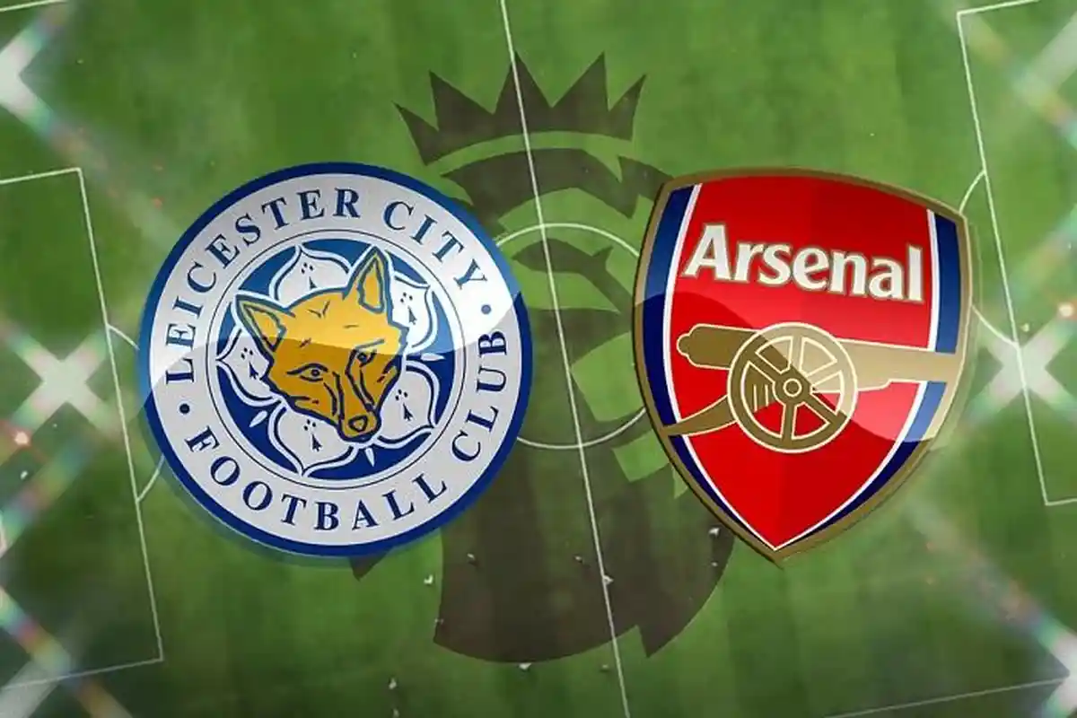 PREVIEW Liga Inggris Leicester Vs Arsenal: Berita Tim, Prediksi Skor, H2H dan Susunan Pemain