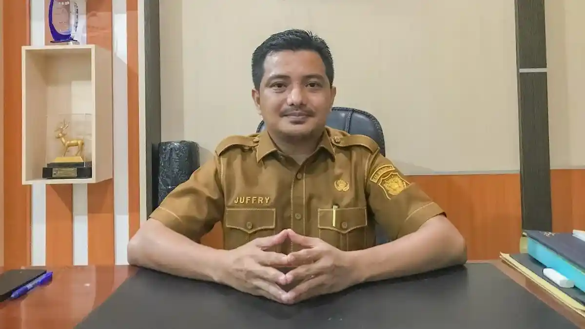 2 Jabatan Pimpinan OPD Pemkab Gorontalo Minim Peminat, Pendaftaran Berpotensi Diperpanjang 