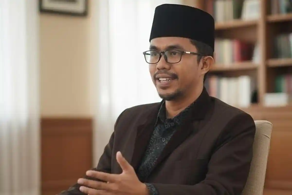 Manuver Agresif Sekda Aceh M Nasir Genjot Realisasi APBA, SiGAP Optimis Tercapai Akhir Tahun
