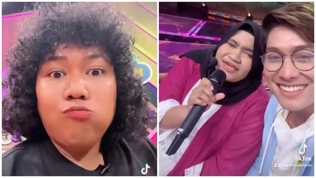 Marshel Widianto: Enggak Apa-apa Jelek Asal Setia, daripada Ganteng tapi KDRT, Singgung Billar?