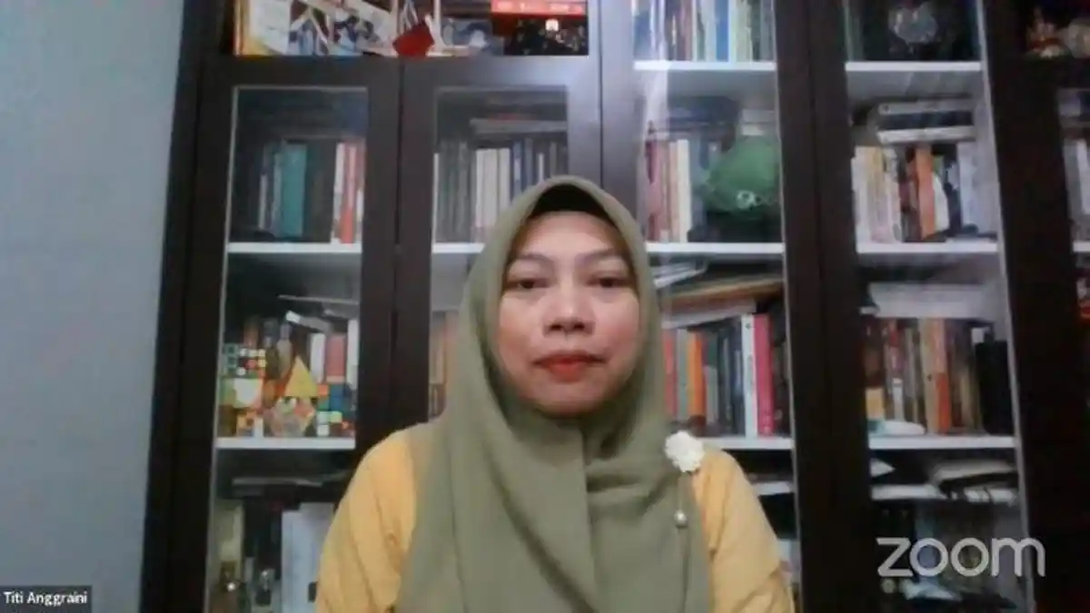 Perludem Ingatkan Ada Putusan MK yang Atur Pengangkatan Penjabat Kepala Daerah