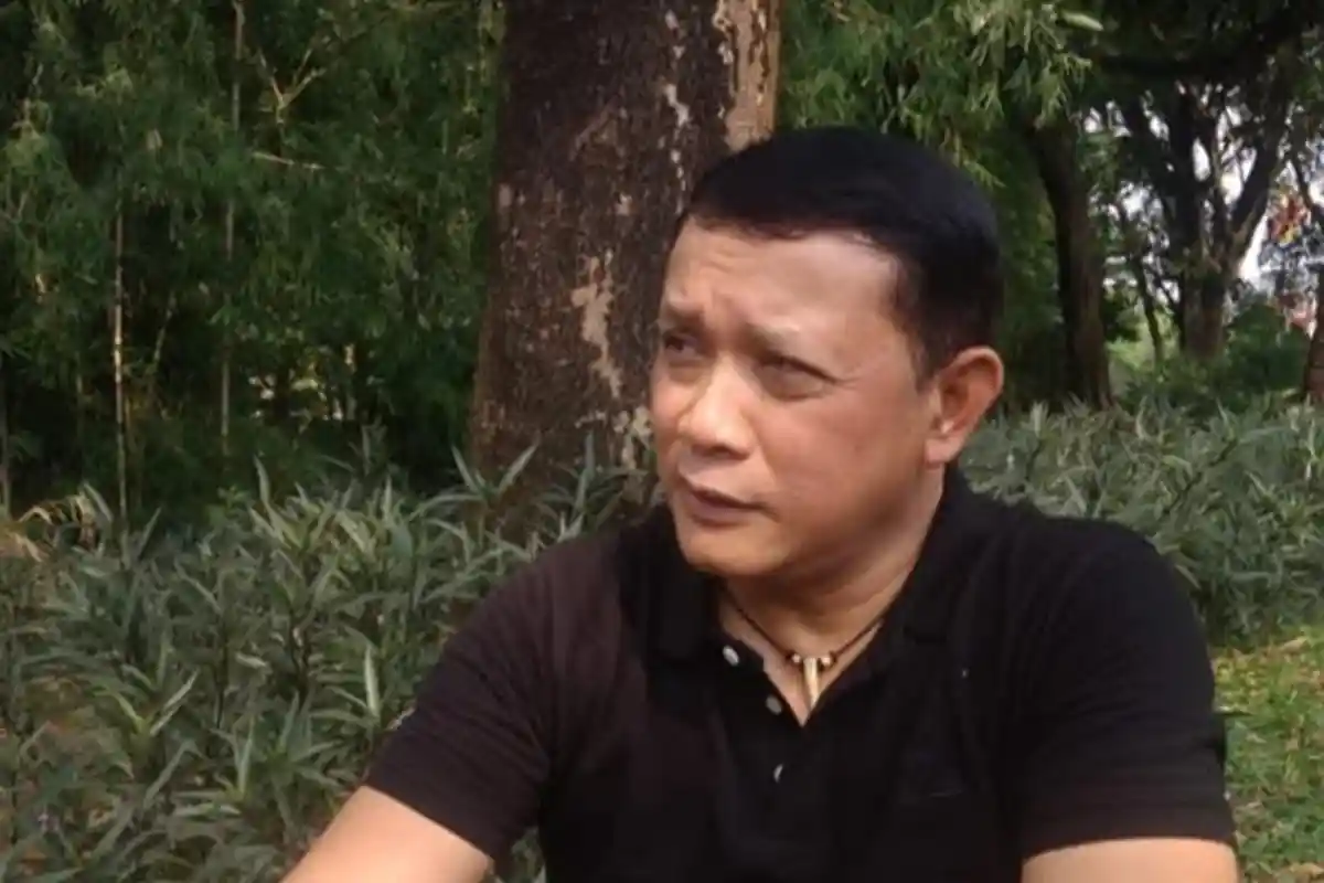 Eks Tim Mawar Buka Suara Soal Pernyataan Effendi Simbolon TNI Layaknya Gerombolan: 'Ada Maksud Lain'