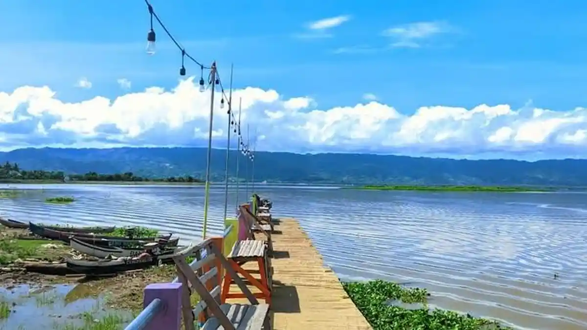 Danau Limboto Gorontalo Diprediksi Bakal Lenyap di Tahun 2025, Ini Faktor Penyebabnya