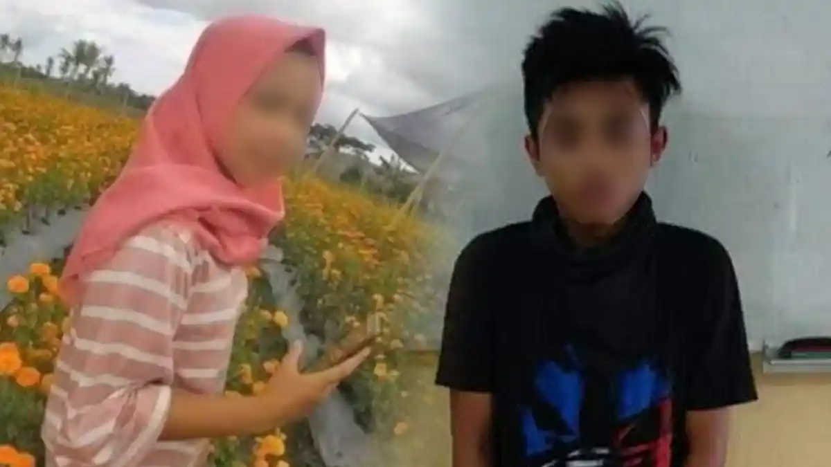 Kronologi Siswi SMP Tewas Diperkosa Pacar dan 3 Temannya, Korban Sempat Loncat dari Motor