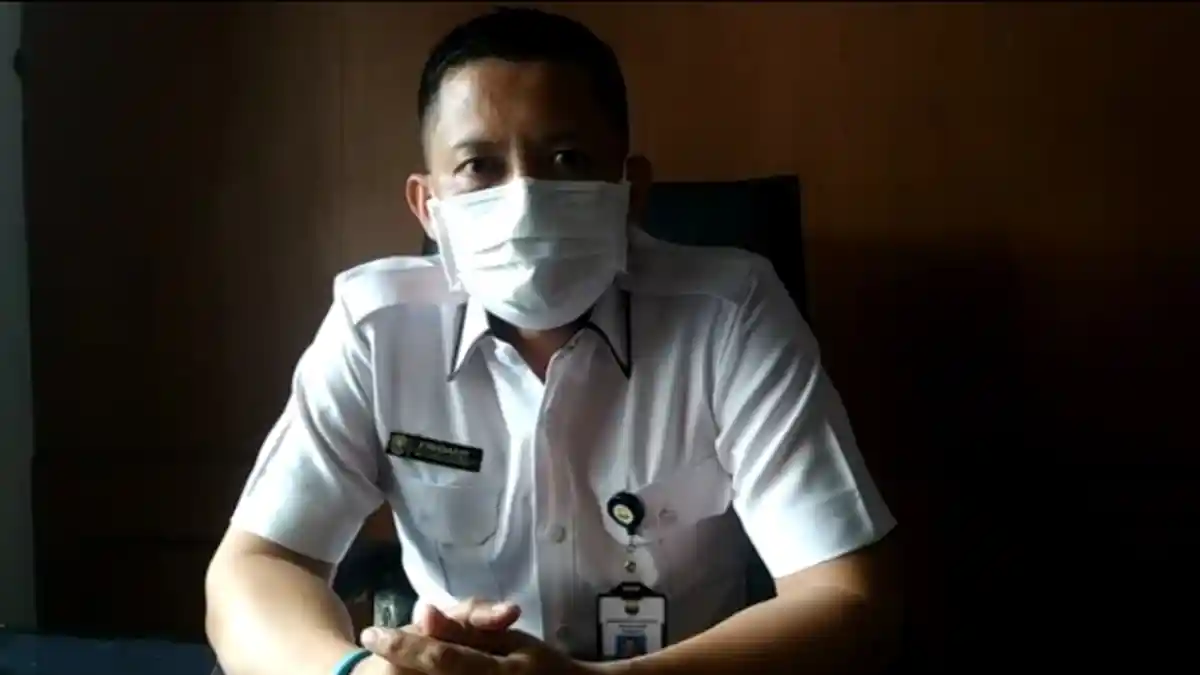 PPDB Muarojambi Masih Sistem Zonasi, Pendaftaran Bisa Dilakukan Online dan Offline
