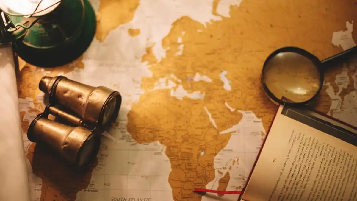 Kunci Jawaban IPS Kelas 10 Halaman 306-309, Soal Esai dan Pilihan Ganda Tentang Ilmu Geografi