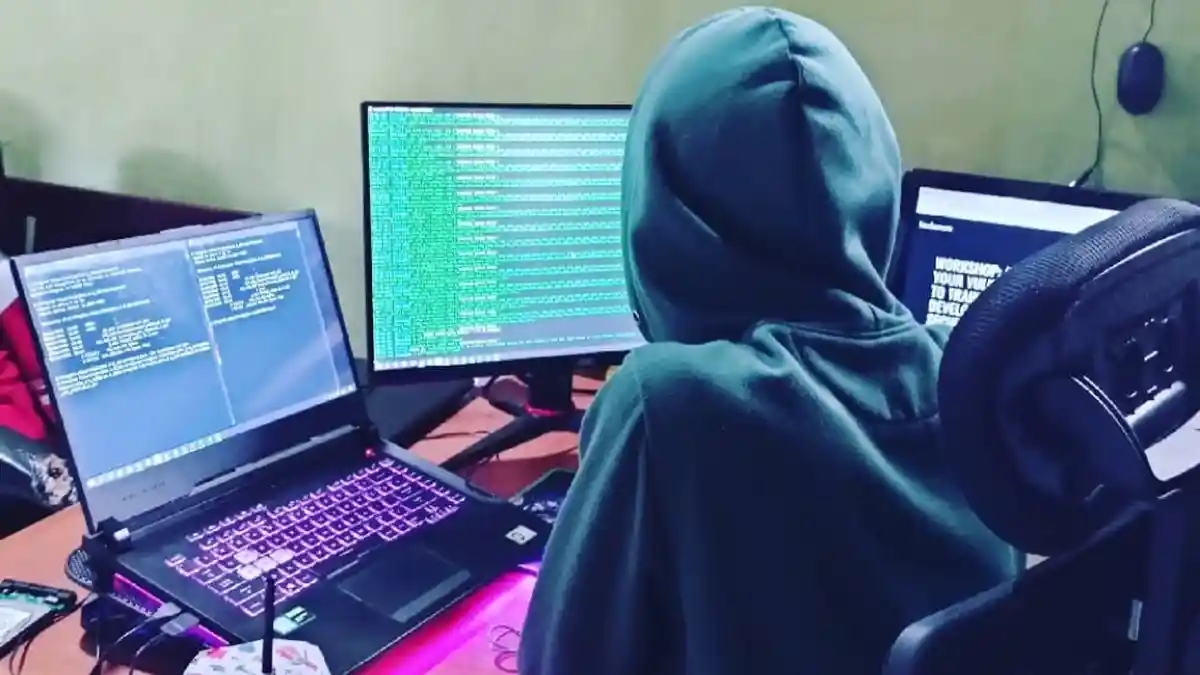 Dzakir, Hacker Cilik dari Semarang, Diapresiasi Google Lewat Hadiah Ribuan Dollar, Ini Kisahnya