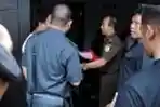 Satono Tak Kabur Saat Akan Di Eksekusi