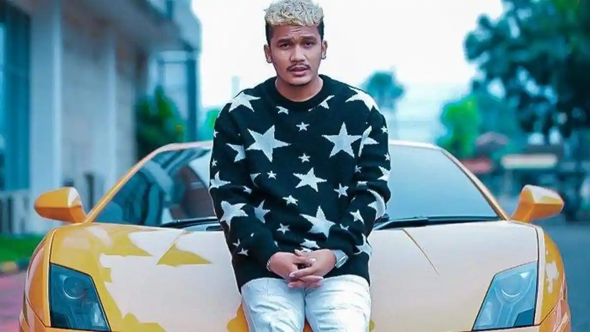 Crazy Rich Aceh NodEiwakgenk Mendadak Tampil Lusuh, Disebut untuk Kelabui Polisi