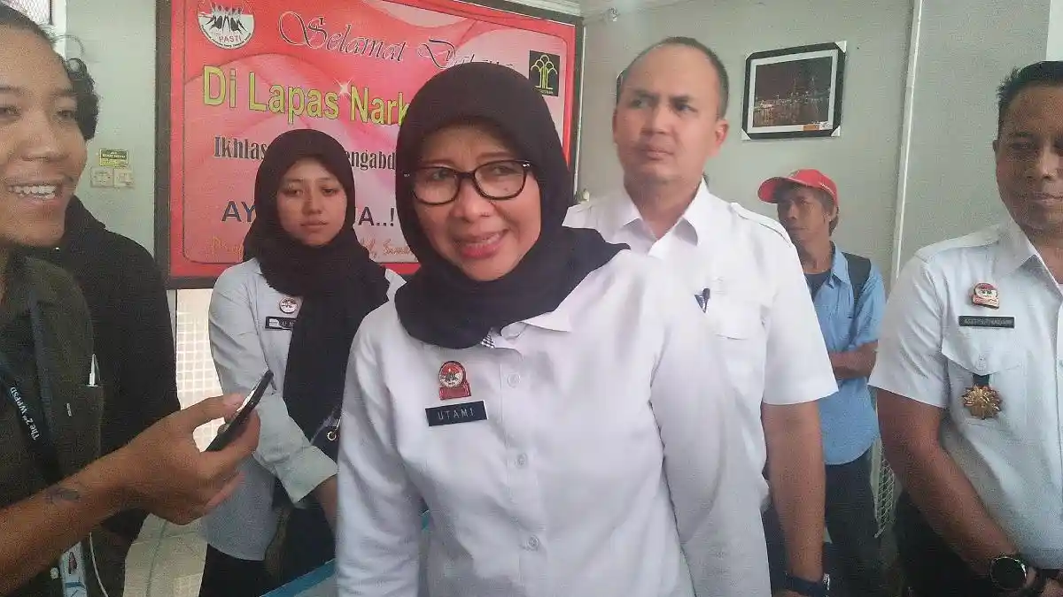 Dirjen PAS: Draft Pembatalan Remisi Nyoman Susrama Sudah Ada di Mensesneg