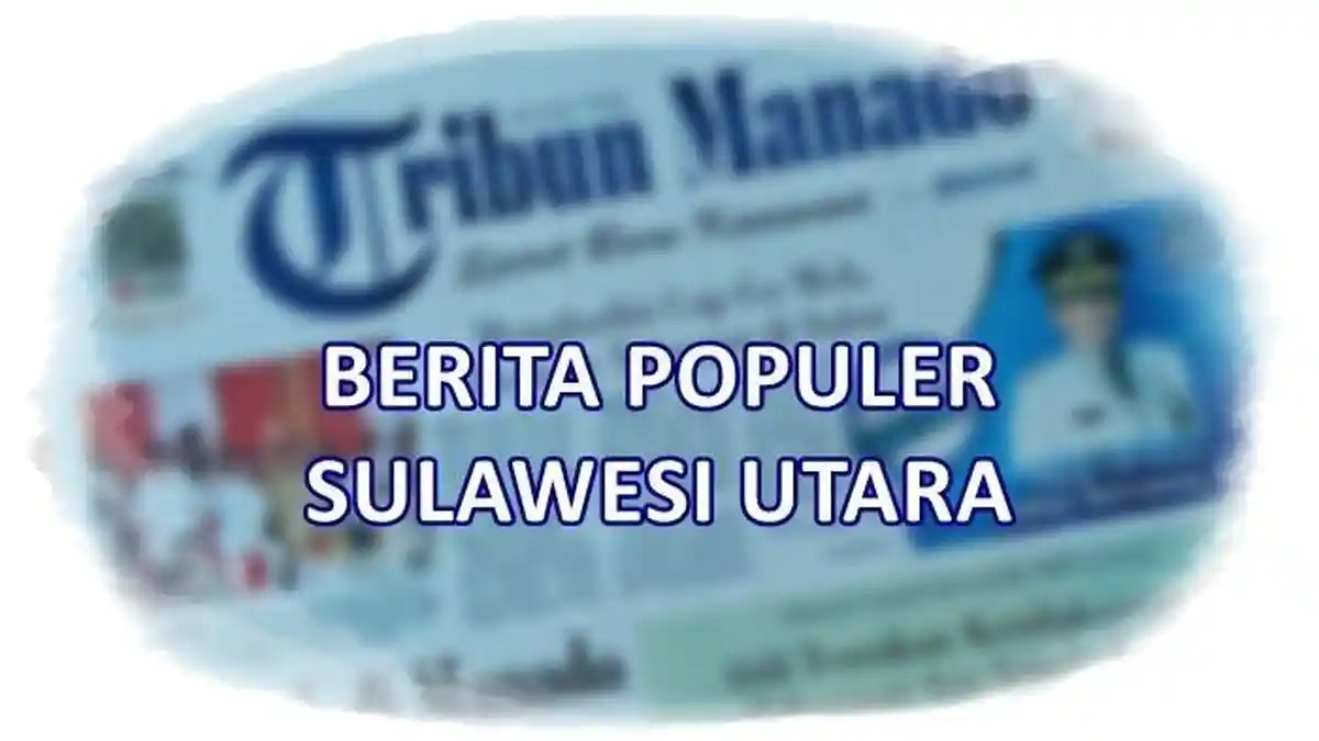 3 Berita Populer Sulawesi Utara: Napi di Lapas Sangihe Diduga Kabur, Mantan Rektor Unima Meninggal