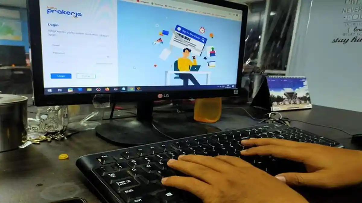 Subsidi Gaji Dihapus, Karyawan Swasta Boleh Daftar Kartu Prakerja Gelombang 12, Begini Caranya