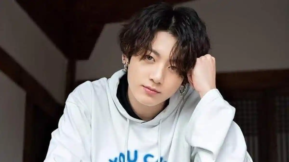 Profil Jungkook BTS, Ulang Tahun 1 September, Punya Banyak Tato, Salah Satunya Tato A.R.M.Y