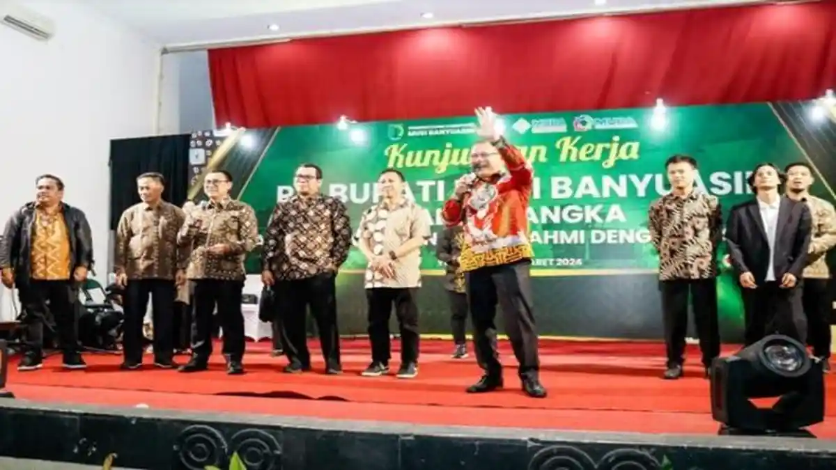 Warga Muba di Perantauan Dapat Fasilitas Mudik Gratis, Cara Daftar, Jadwal dan Titik Kumpul