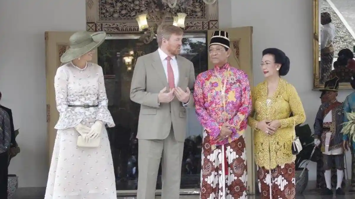 Sri Sultan Hamengkubuwono X: DIY Tidak Sampai Lockdown, Pemudik dan Pendatang Harus Isolasi 14 hari