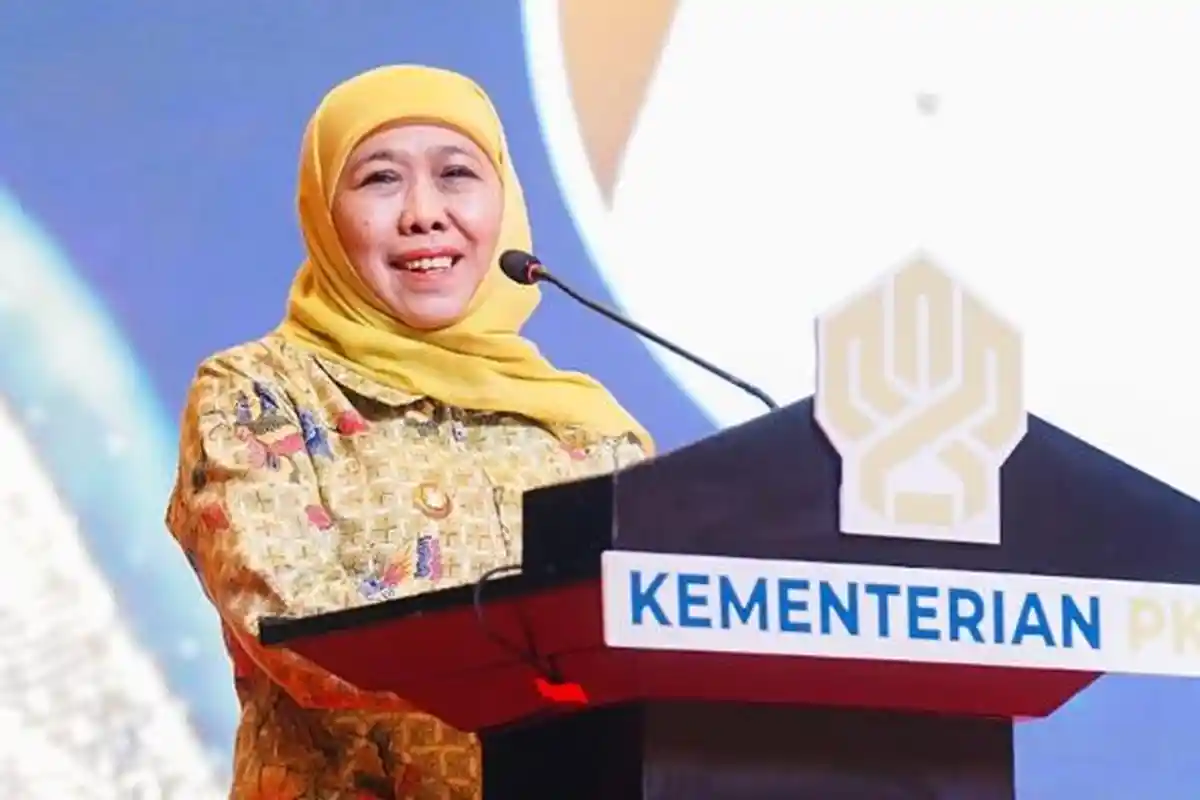 Pemprov Jatim Komitmen Hadirkan Rumah Layak Huni Bagi MBR, Bangun Sistem Data RTLH