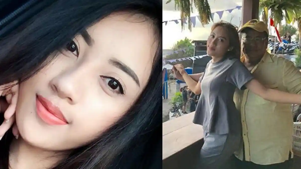 Kisah Wanita Cantik Manajer Villa Hotman Paris: Rela Keliling Bali Panas-panasan dan Sempat Tertipu