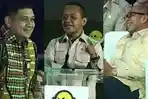 Bahlil Puji Kapasitas Appi Sejak Sama-sama di HIPMI