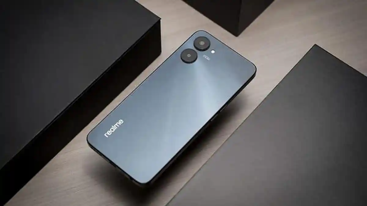 HP 5G Menengah Terbaru Realme 10s 5G Series Resmi Diluncurkan, Ini Bocoran Spesifikasinya