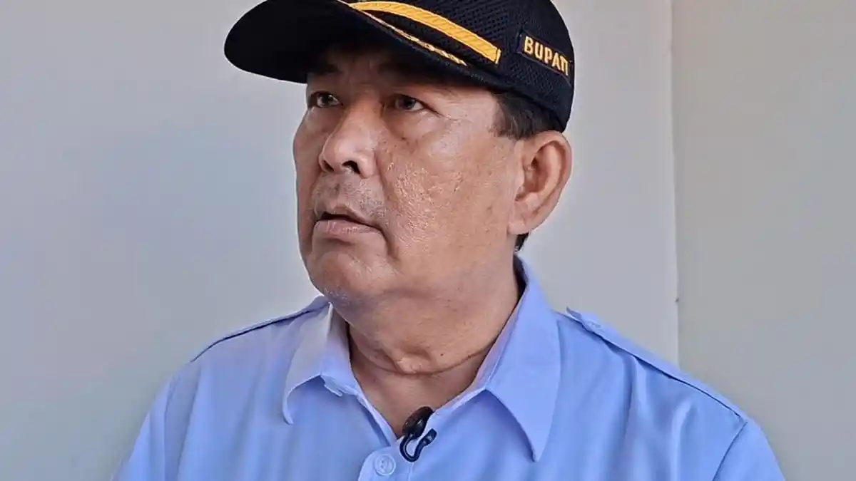Hadapi El-Nino Saat Kemarau, Bupati Kulon Progo Pastikan Sektor Pertanian Tetap Aman