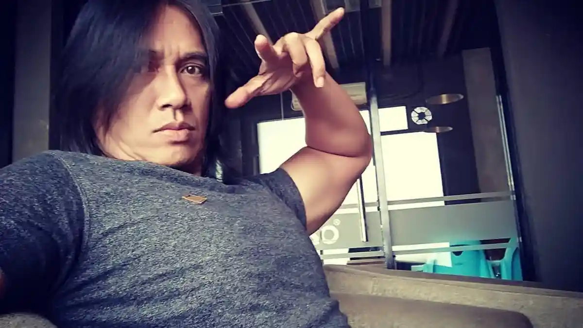 Cara Agung Hercules Tetap Bisa Nafkahi Keluarga Meski Sudah Tiada, Warganet Terharu
