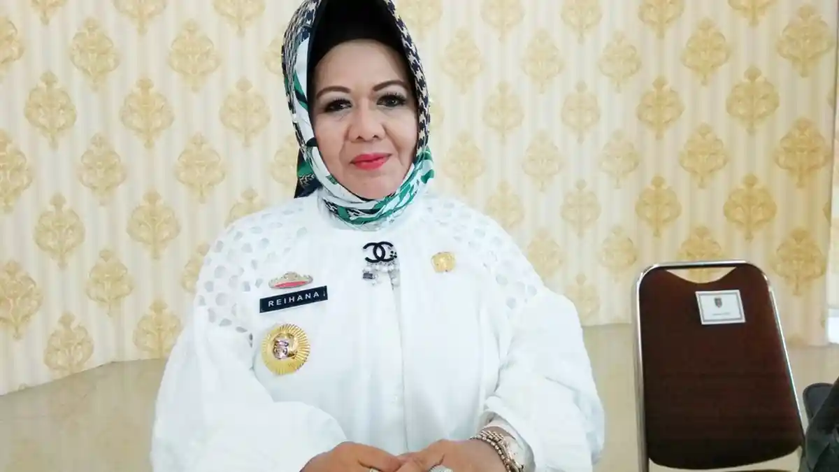 Pasien Positif di Lampung Bertambah 4 Orang, 1 Pegawai Rumah Sakit