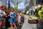Peringatan 20 Tahun Bom Bali I