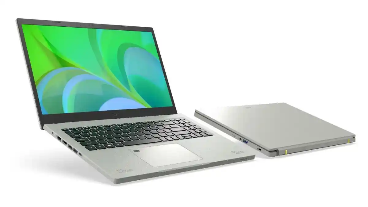 Acer Siap Kurangi Emisi Karbon Lewat Pemanfaatan Energi Terbarukan di 2035