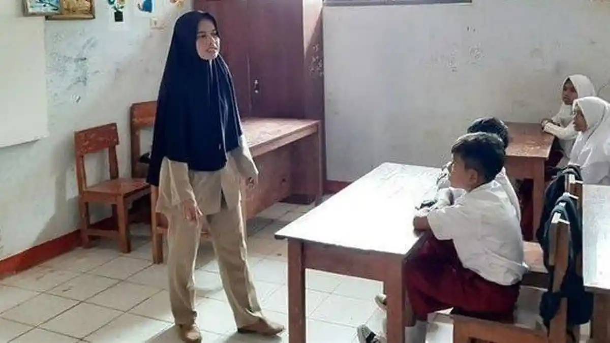 BSU Guru Honorer Kemenag Cair Mulai Hari Ini, Cek Simpatika dan SIAGA Kemenag Sekarang