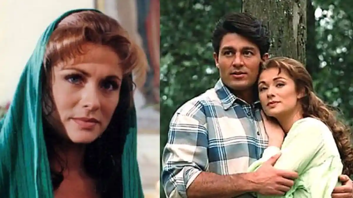 Bikin Pangling, Ini Penampilan Terbaru Leticia Calderon Pemeran Telenovela Esmeralda