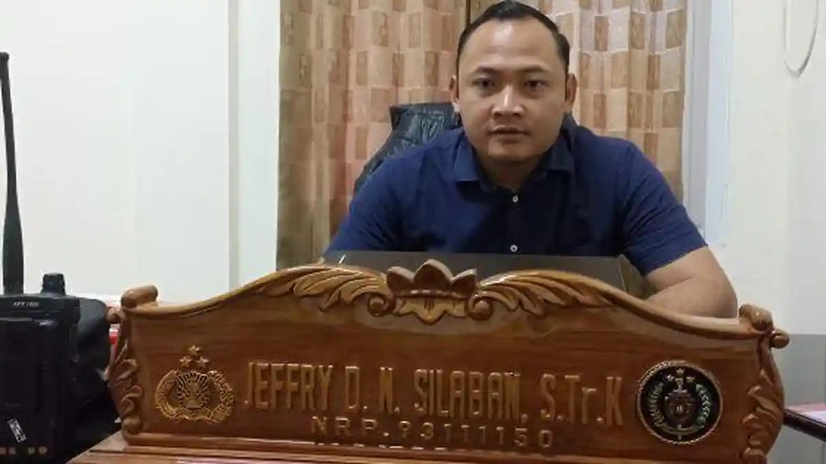 Pria Asal Borong Cabuli Anak Kandung Diancam 12 Tahun Penjara
