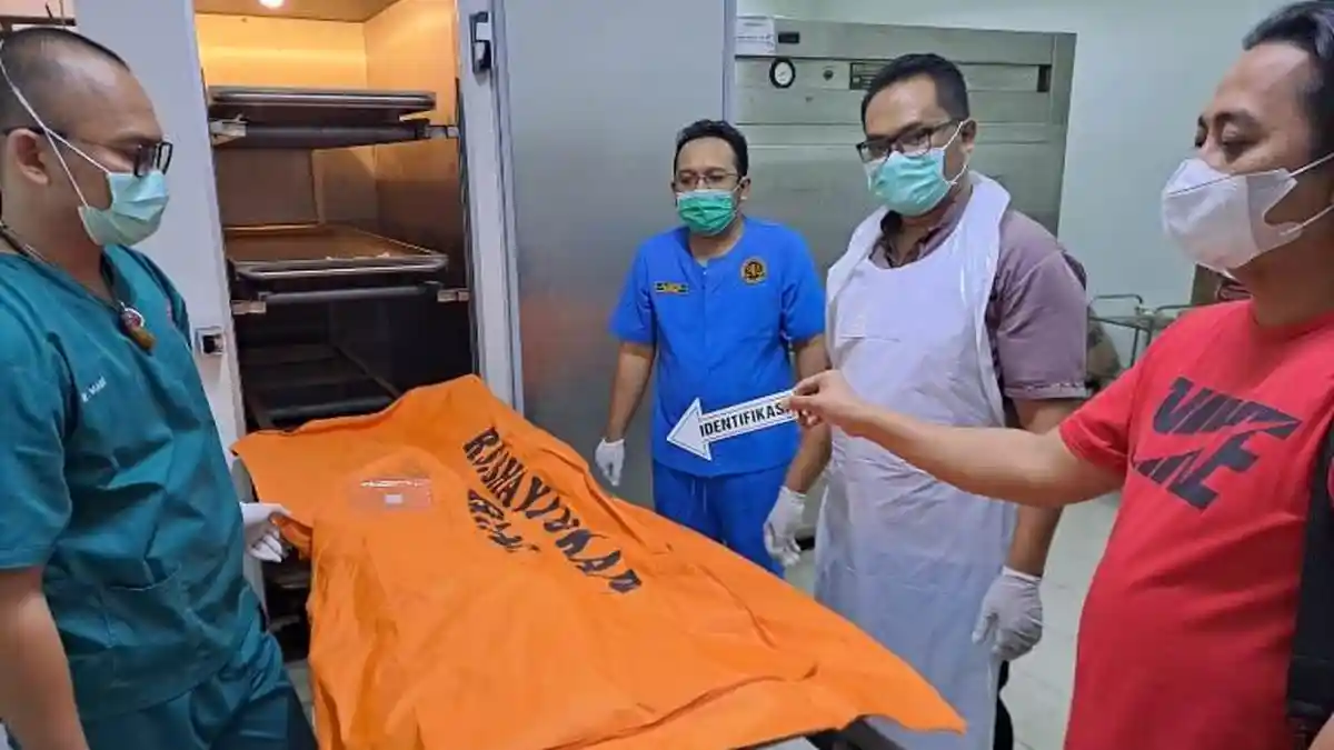 Polisi Terus Dalami Temuan Bekas Luka Benda Tumpul dari Temuan Kerangka Manusia di Boja Kendal