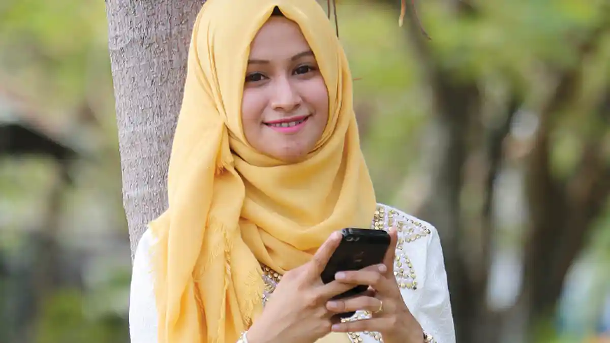 Ask Fm, Sosmed Tempat Bertanya