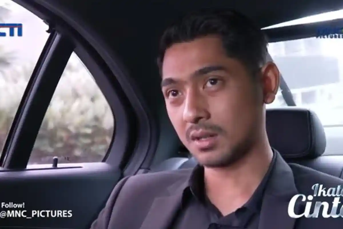 Link TV Online RCTI, Live Streaming dan Sinopsis Sinetron Ikatan Cinta Hari Ini Senin 10 Juli 2023