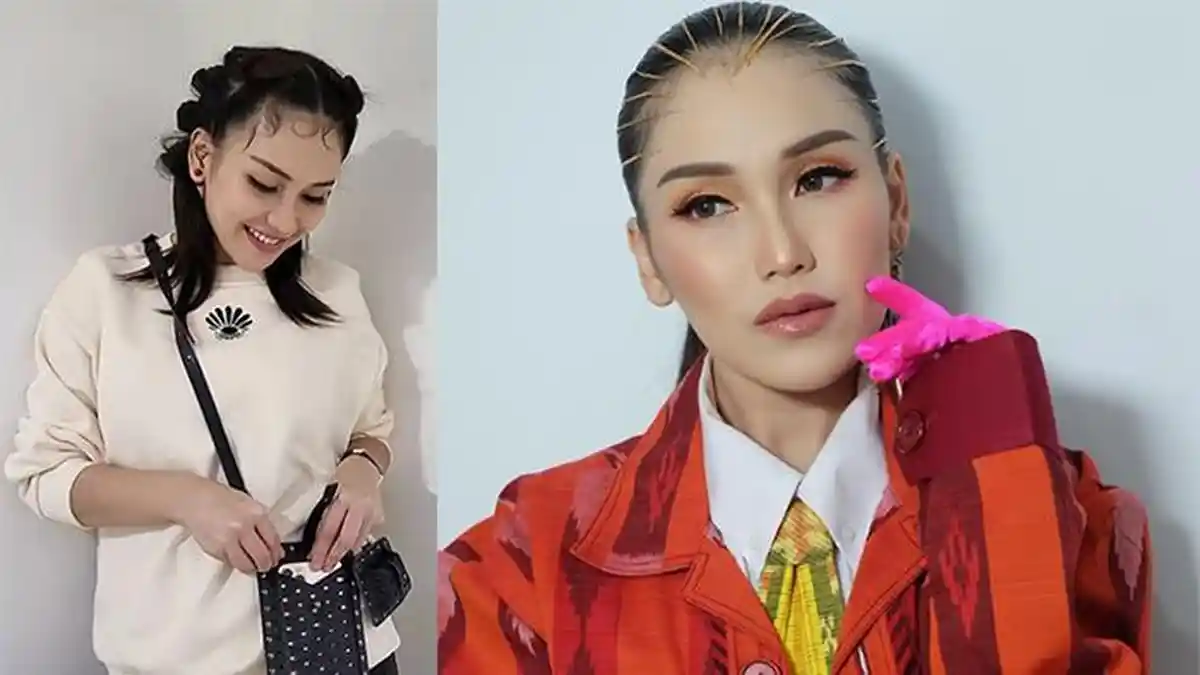 Total Gaji Ayu Ting Ting Kini Terungkap, Ternyata Dari Sini Sumber Penghasilannya