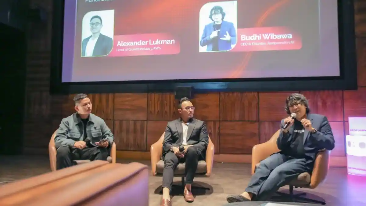 Peran Generative AI Semakin Signifikan untuk Otomatisasi Tugas Karyawan di Perusahaan 