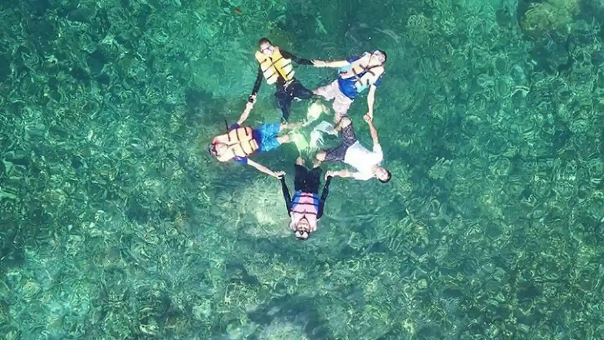 20 Tempat Wisata di Lampung yang Hits, Pulau Pahawang hingga Way Belerang - komunitas-drone-lampung_20180414_183704.jpg