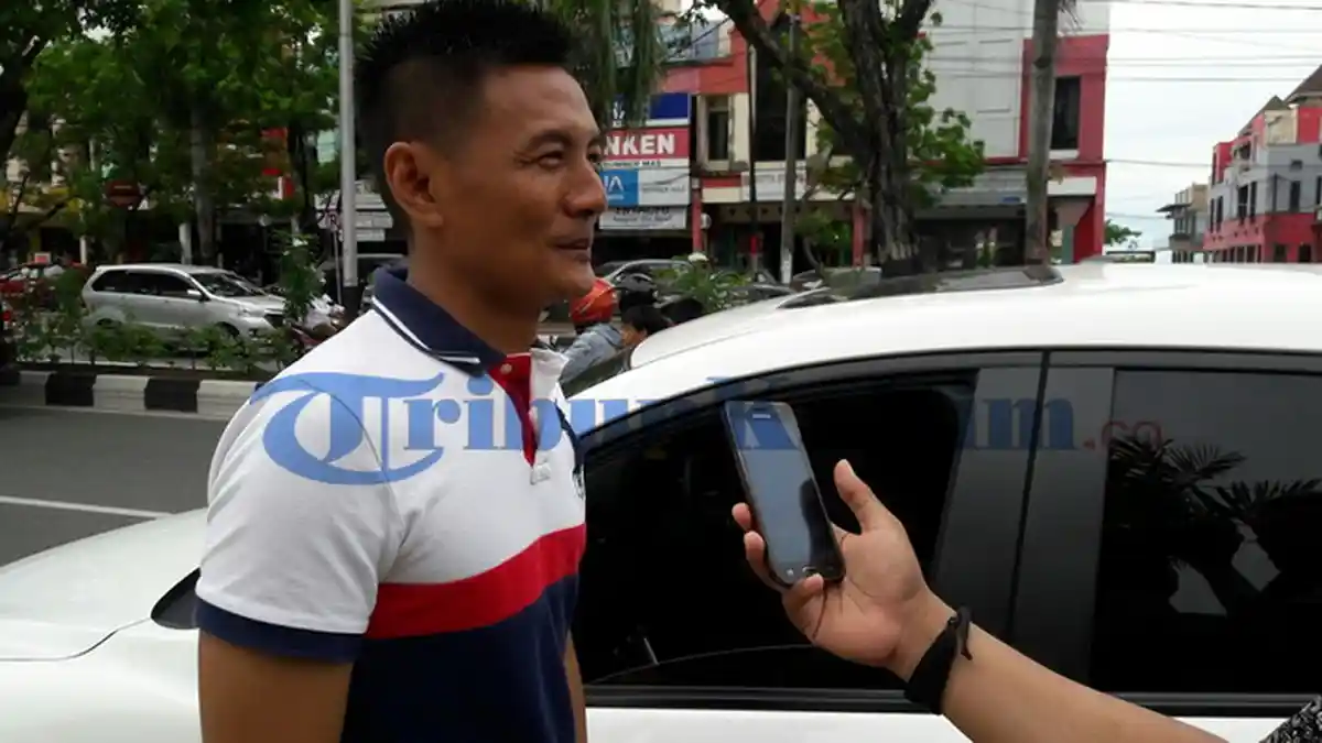 BREAKING NEWS - Siap-siap Oknum Dokter Penista Agama Jadi Tersangka