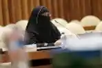 Yulianis Jadi Saksi RDP Pansus Hak Angket KPK
