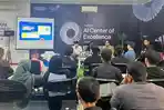 Diskominfotik Banda Aceh Dukung Bootcamp AI untuk Perkuat Talenta Digital — INDONESIA — Aslikannih