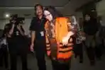 Sidang Perdana Terdakwa Ratu Atut di Pengadilan Tipikor
